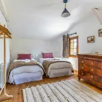 Traditional House In The Gascogne Forest Semesterbostad