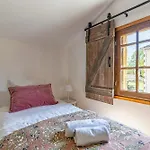 Traditional House In The Gascogne Forest Semesterbostad