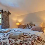 Semesterbostad Traditional House In The Gascogne Forest Trensacq