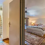 Traditional House In The Gascogne Forest Semesterbostad
