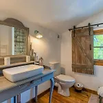 Traditional House In The Gascogne Forest Semesterbostad Trensacq