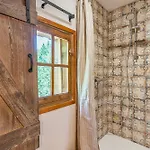 Traditional House In The Gascogne Forest Trensacq