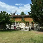 Traditional House In The Gascogne Forest * Trensacq