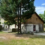 Traditional House In The Gascogne Forest Semesterbostad